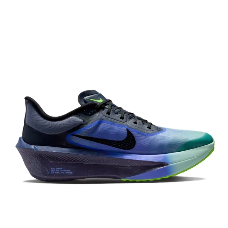 Chaussures de course Nike Zoom - Men'S Shoes Nike Black avis et prix