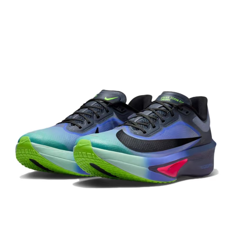 Chaussures de course Nike Zoom - Men'S Shoes Nike Black avis et prix
