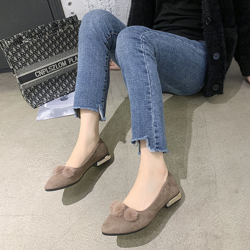 Chaussures Mary Jane pour femm - Dress Shoe Pointed avis et prix