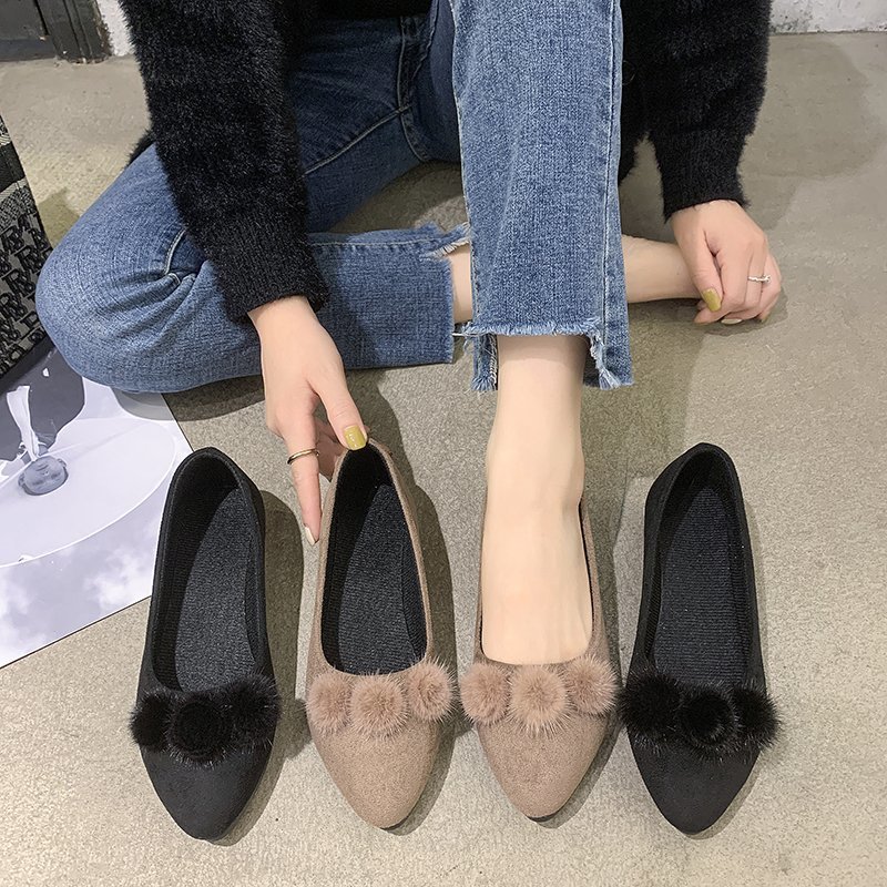 Chaussures Mary Jane pour femm - Dress Shoe Pointed avis et prix