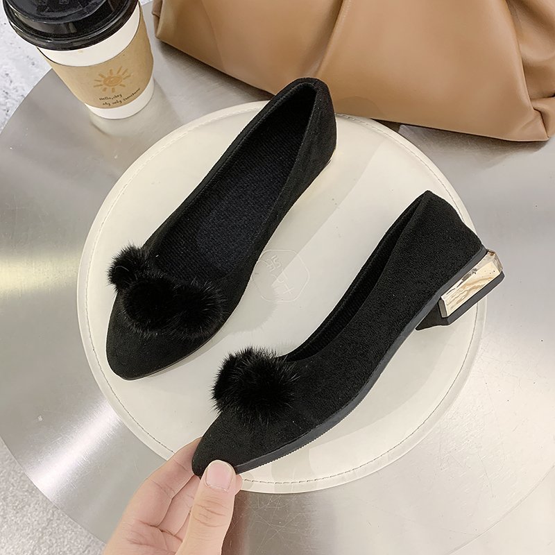 Chaussures Mary Jane pour femm - Dress Shoe Pointed avis et prix