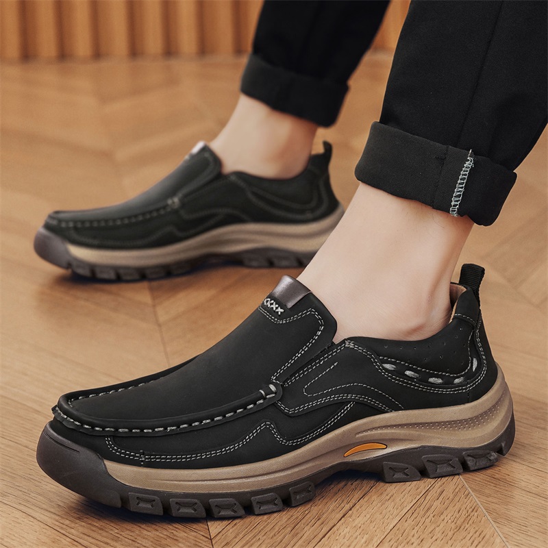 Chaussures de marque pour homm - Men'S Shoes Quality Brands avis et prix