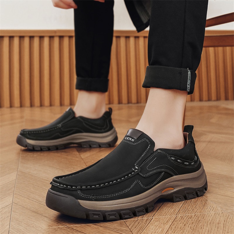 Chaussures de marque pour homm - Men'S Shoes Quality Brands avis et prix