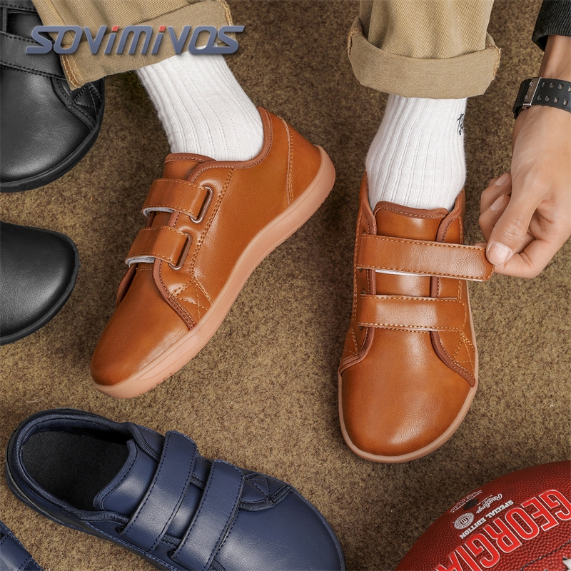 Chaussures minimalistes à larg - Men'S Shoes Vibram avis et prix