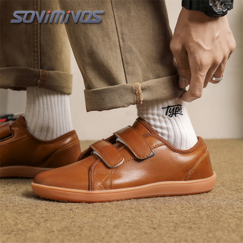 Chaussures minimalistes à larg - Men'S Shoes Vibram avis et prix