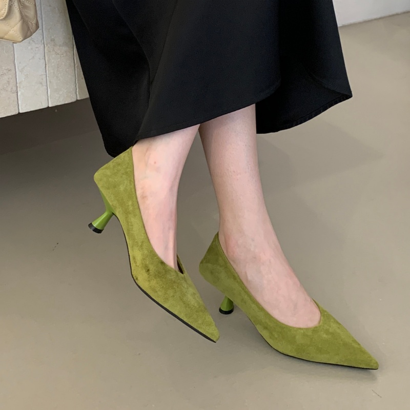 Bailamos automne bout pointu f - Dress Shoe Pointed avis et prix