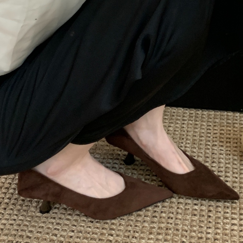 Bailamos automne bout pointu f - Dress Shoe Pointed avis et prix