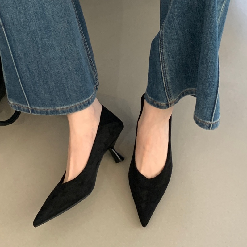 Bailamos automne bout pointu f - Dress Shoe Pointed avis et prix