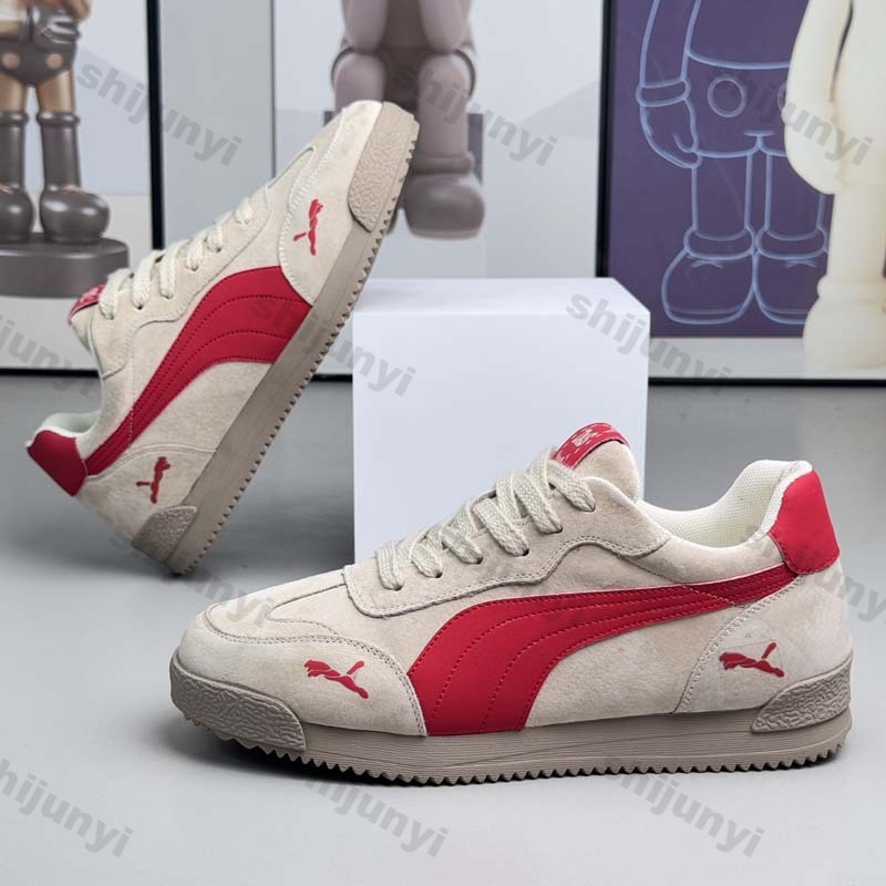 Baskets Homme Grande Taille Au - Men Shoes Size 46 avis et prix