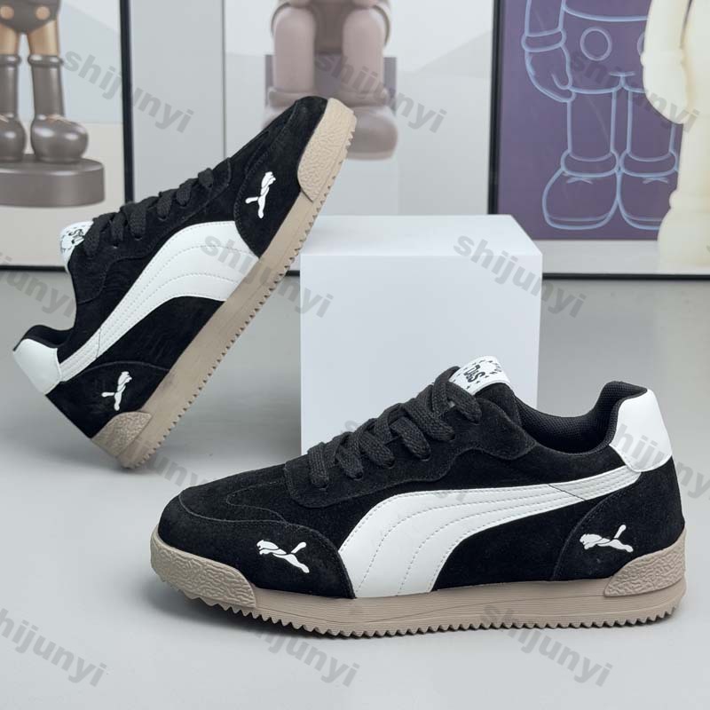 Baskets Homme Grande Taille Au - Men Shoes Size 46 avis et prix