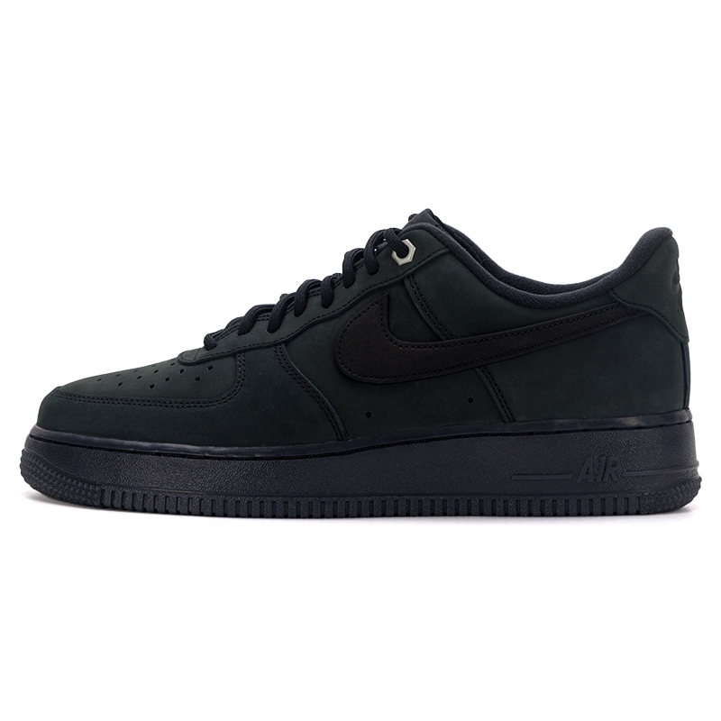 Nike Chaussures pour hommes Ai - Men'S Shoes Nike Black avis et prix