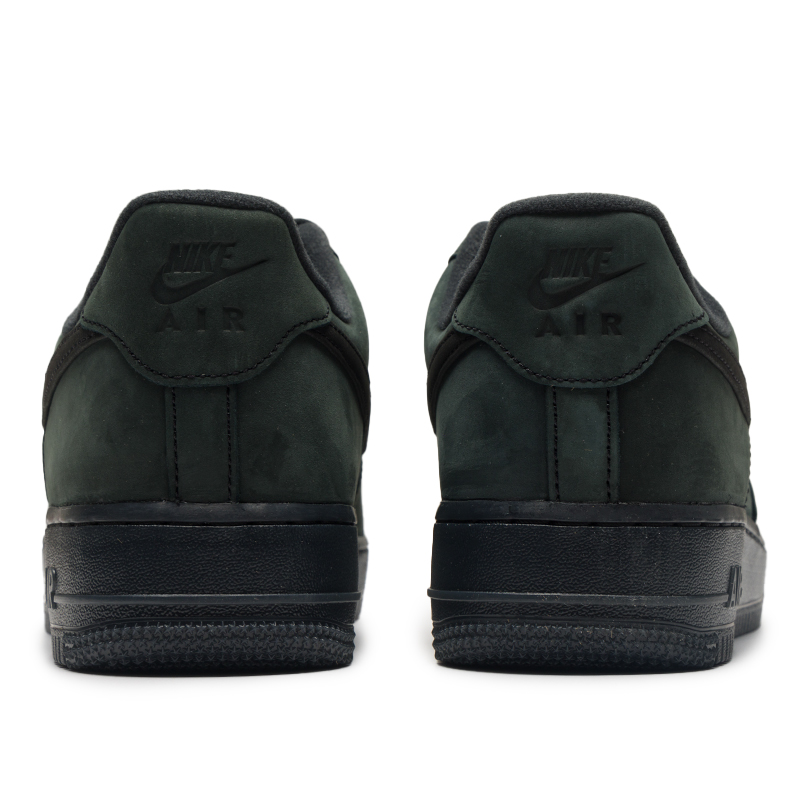 Nike Chaussures pour hommes Ai - Men'S Shoes Nike Black avis et prix