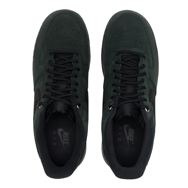 Nike Chaussures pour hommes Ai - Men'S Shoes Nike Black avis et prix