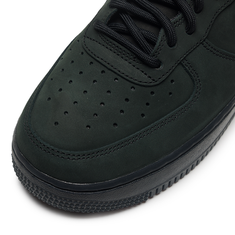 Nike Chaussures pour hommes Ai - Men'S Shoes Nike Black avis et prix