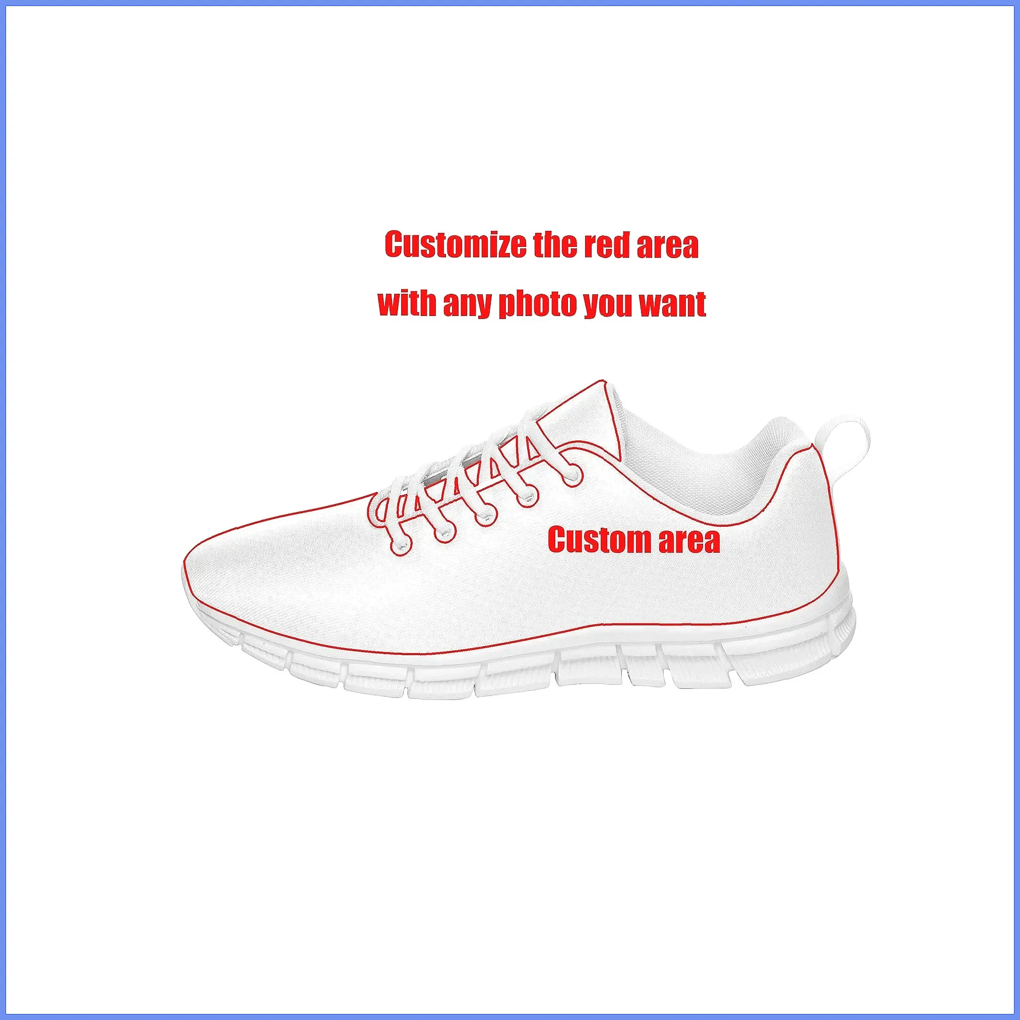 Chaussures de sport avec drape - Men Shoes Qatar avis et prix